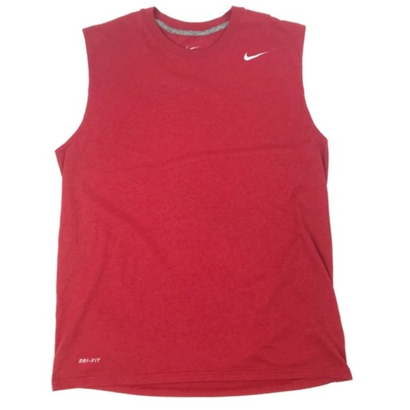 nike legend 2.0 sleeveless